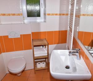 Apartmány U Gigantu