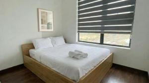 Behill - serviced apartment-Binh Duong