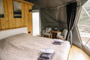 Ursa Camp Mountain Glamping