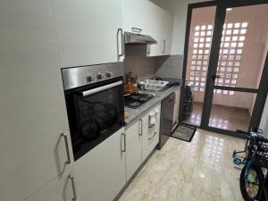 Mansouria Beach Appartement moderne