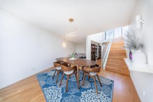 Pedrinhas Village by Geyra