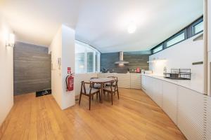 Pedrinhas Village by Geyra