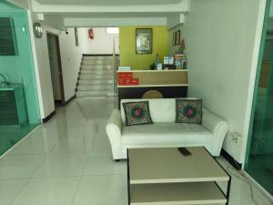 SLT apartment Bangkok