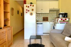 LOrée de Camargue Studio cosy avec cour proche plage