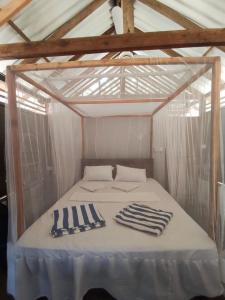 Upali Beach Surf Resort