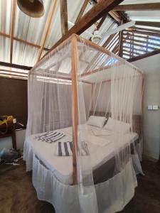 Upali Beach Surf Resort