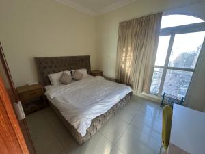 Spacious Villa With Master bedrooms