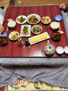 和 -Nagomi-