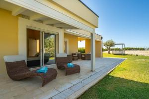 Calaluxury Sunset - Exclusive Villa img11