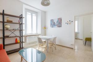 Smart Lodging Rooftop Monti