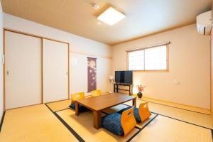 Epoch Inn Tofukuji