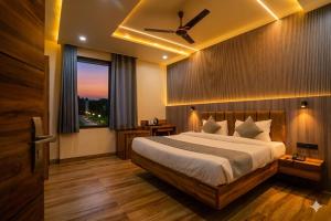 Hotel De Grand Dwarka-Near Jaipur Airport