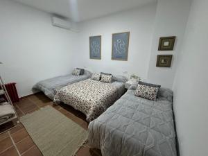 Villa La Torrecilla