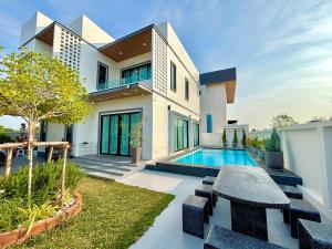 Bonus Pool Villa Chiang Mai