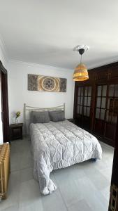 Villa La Torrecilla