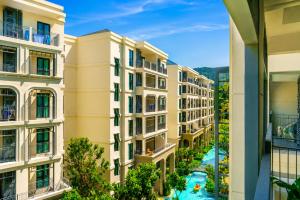 Suite Valencia 2BR The Title IBG Legendary BangTao