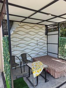 Naila Homestay