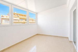 Atico Apartments Sea