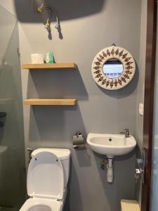 Pondok Gopi Room