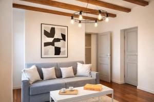 Elegant property - Eiffel Tower & Invalides