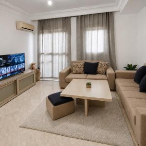 Cosy Appart el Naser 2