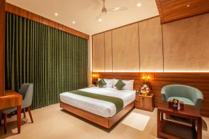 Hotel Noble Residency