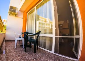 Williams apartments - cute studio