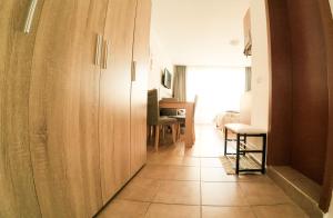 Williams apartments - cute studio