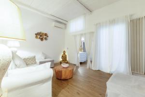 Campo dei Fiori Historic Apartment