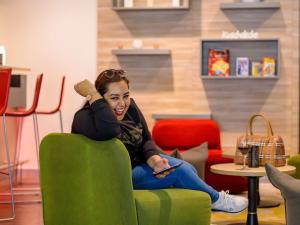 ibis Stuttgart Airport Messe