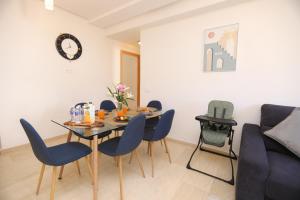 Cocon neuf & cosy 2 ch, clim, wifi, idéal famille