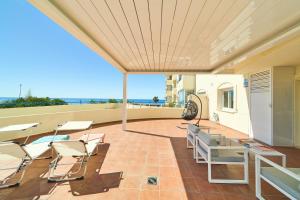 Marbella Suite en Banana Beach, near the beach