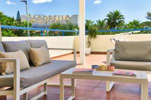 Marbella Suite en Banana Beach, near the beach