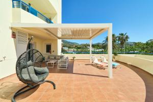 Marbella Suite en Banana Beach, near the beach