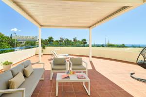 Marbella Suite en Banana Beach, near the beach