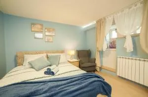 Barun Zagreb - Donji Bukovec