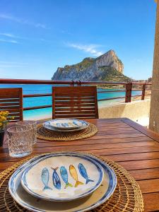 Apartamento Dúplex Aloha Calpe, primera línea de playa