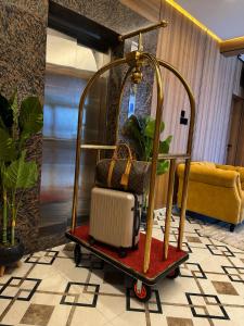 المزار للشقق الفندقية 1 - Al Mazar Hotel Apartments