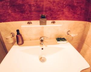 Williams apartments - fifth amazing studio