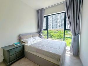 T&T Stay - MCP E 2BR-2WC, SUNSET VIEW-SUNSET BR, FREE GYM-POOL, NEAR MALL