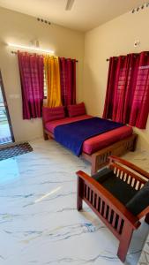 Deva Holidays