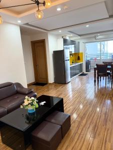 Căn hộ cao cấp Mường Thanh- Đà Nẵng