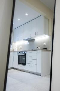 Cozy Apartment in the Heart of Kavala