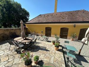 Holiday Home Milíre near Bohemian Forest