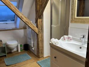 Holiday Home Milíre near Bohemian Forest