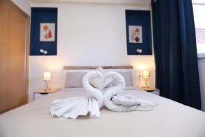 Cocon neuf & cosy 2 ch, clim, wifi, idéal famille