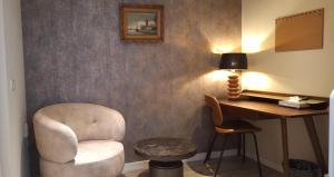 Hotel Spaander BW Signature Collection