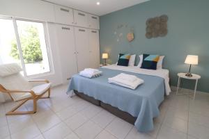 Oasis Apartment with 2 Bedrooms and Swimming pool in Vilamoura