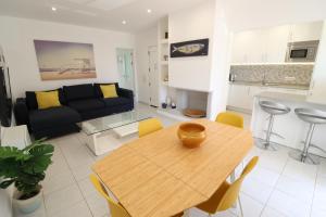 Oasis Apartment with 2 Bedrooms and Swimming pool in Vilamoura