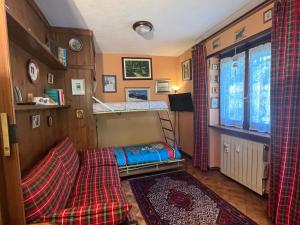Montello studio apartment - Bardonecchia